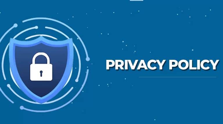 Privacy Policy for customers and visitors